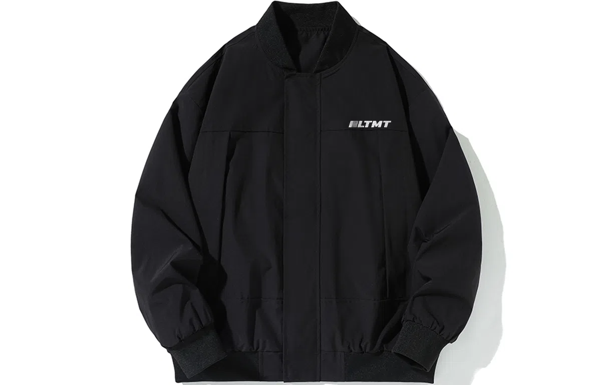 LIGHTNING MONSTER Logo