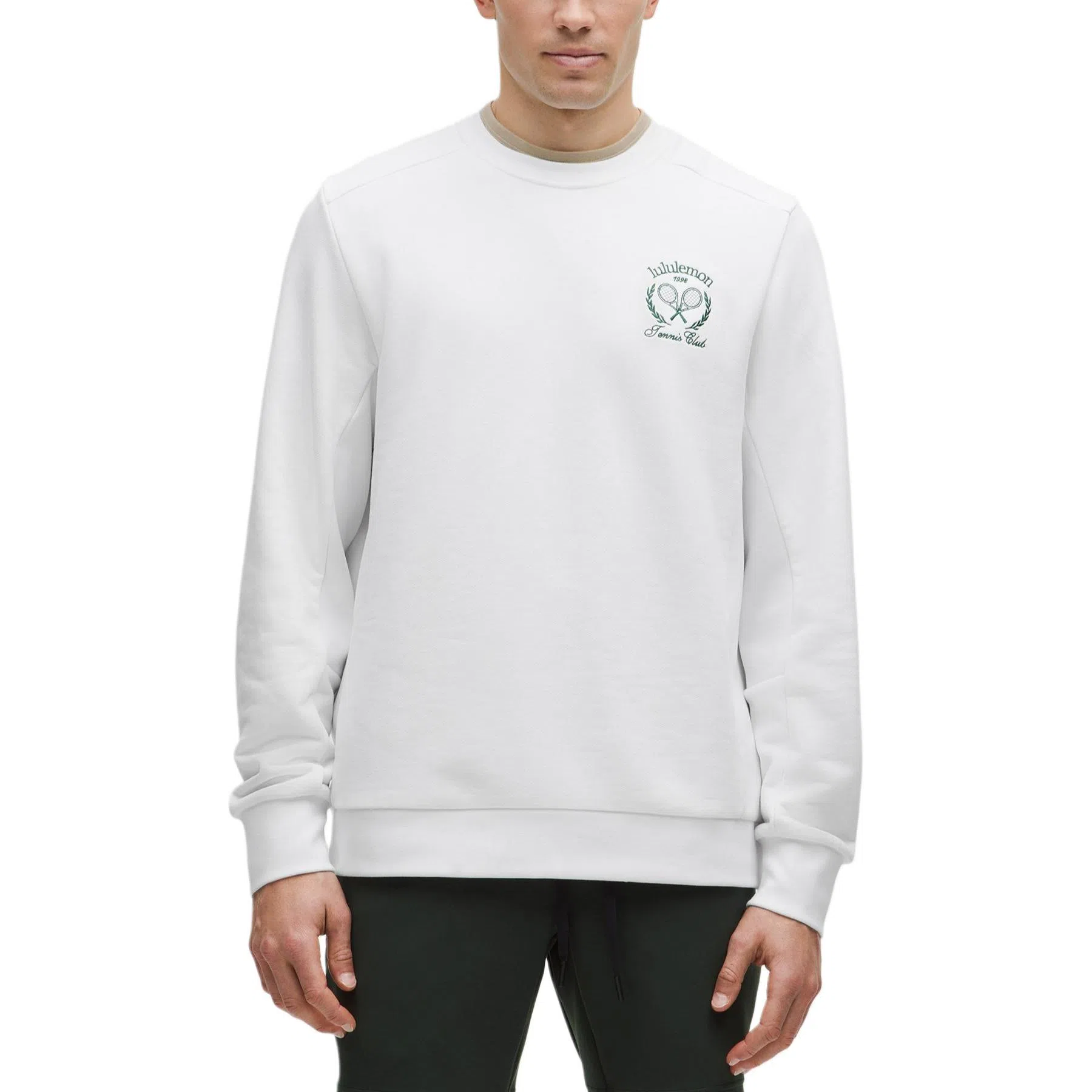 lululemon French Terry SS25