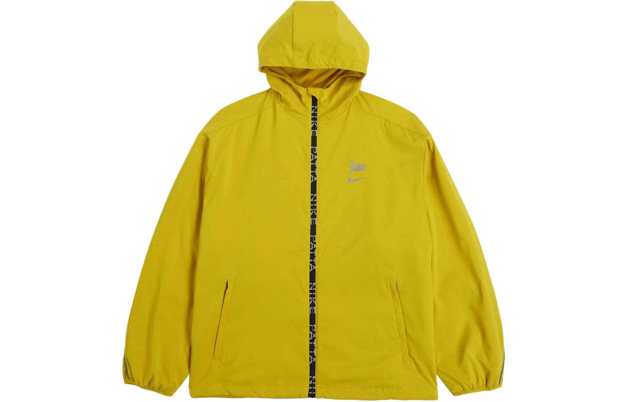 Nike x Patta SS24 Jacket