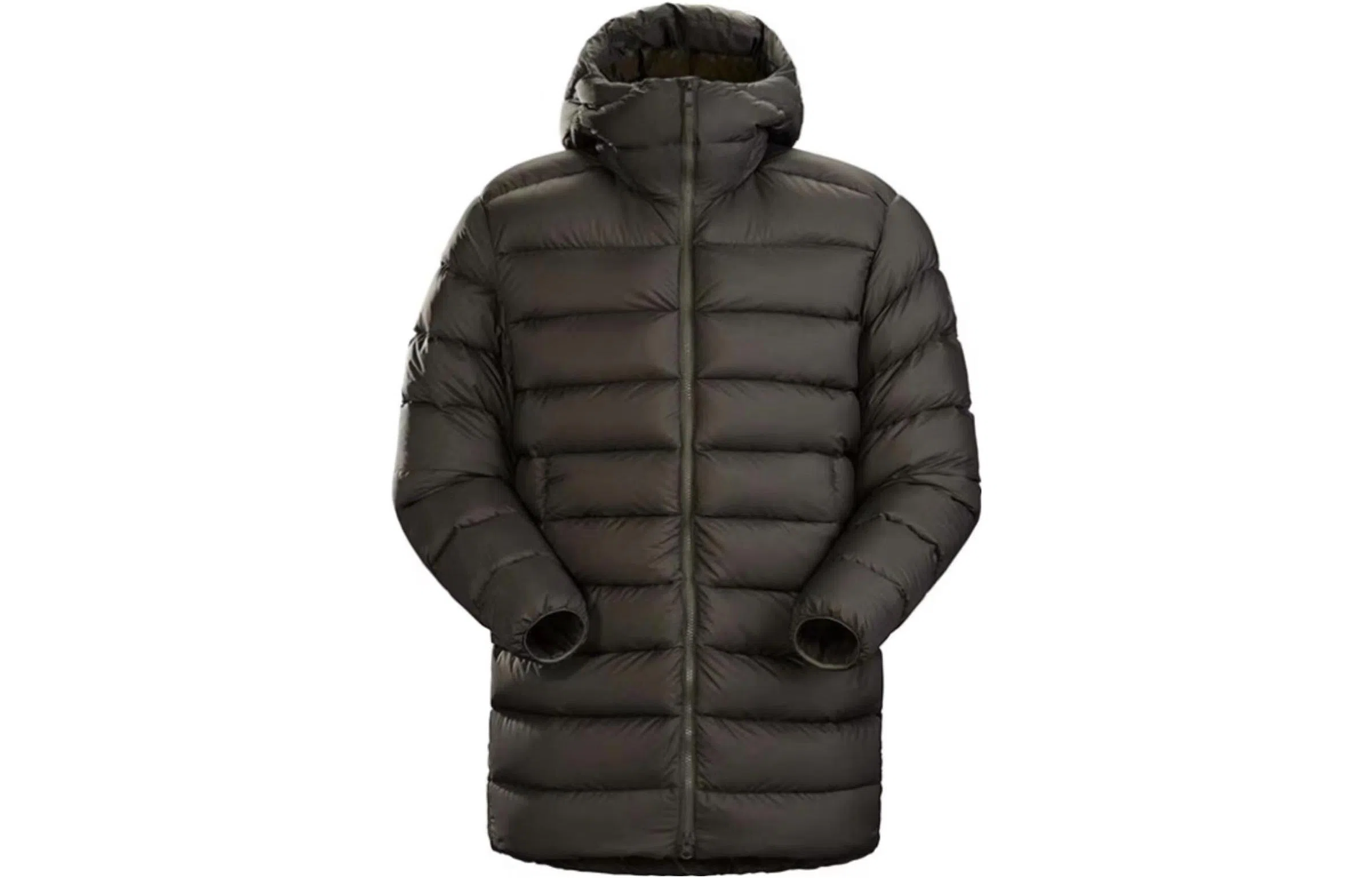 Arcteryx Piedmont Coat