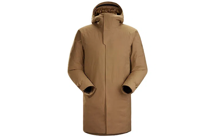 Arcteryx Thorsen Parka