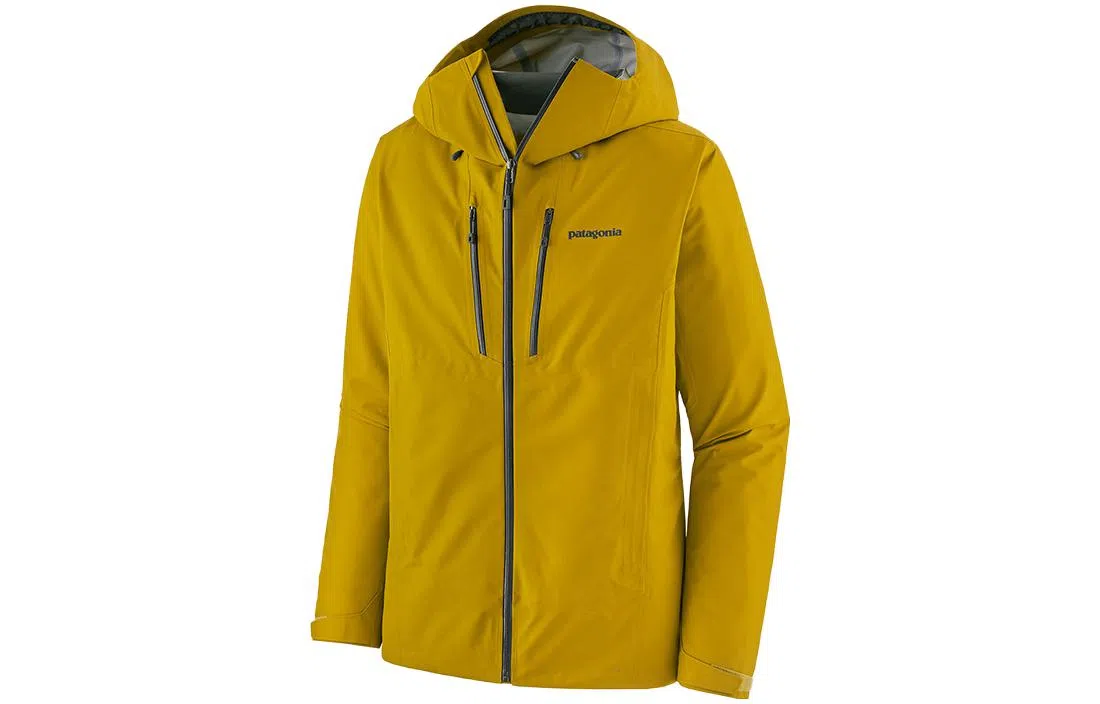 patagonia Gore-Tex