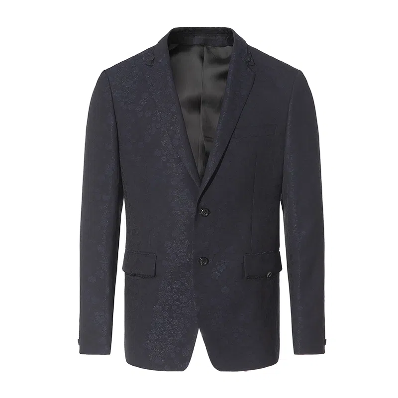 ANDREW MACKENZIE FW23