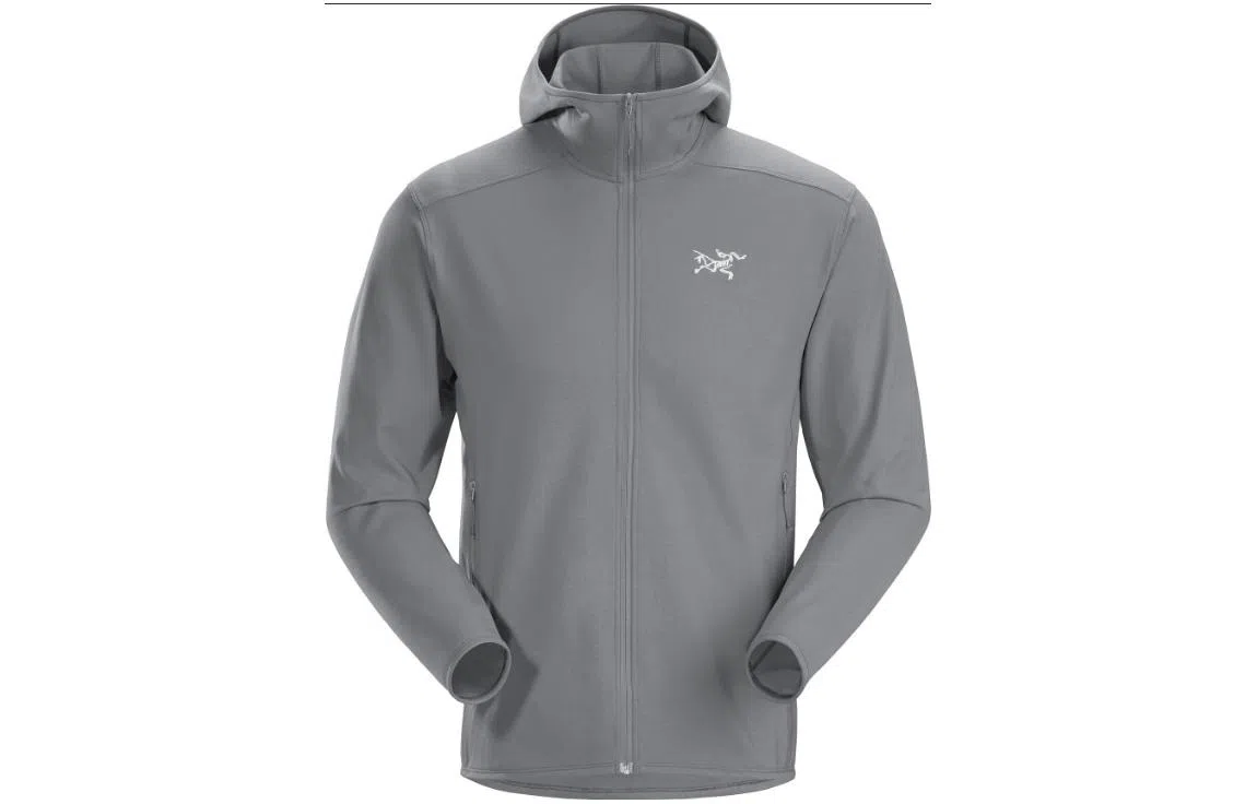 Arcteryx Kyanite Lt Hoody