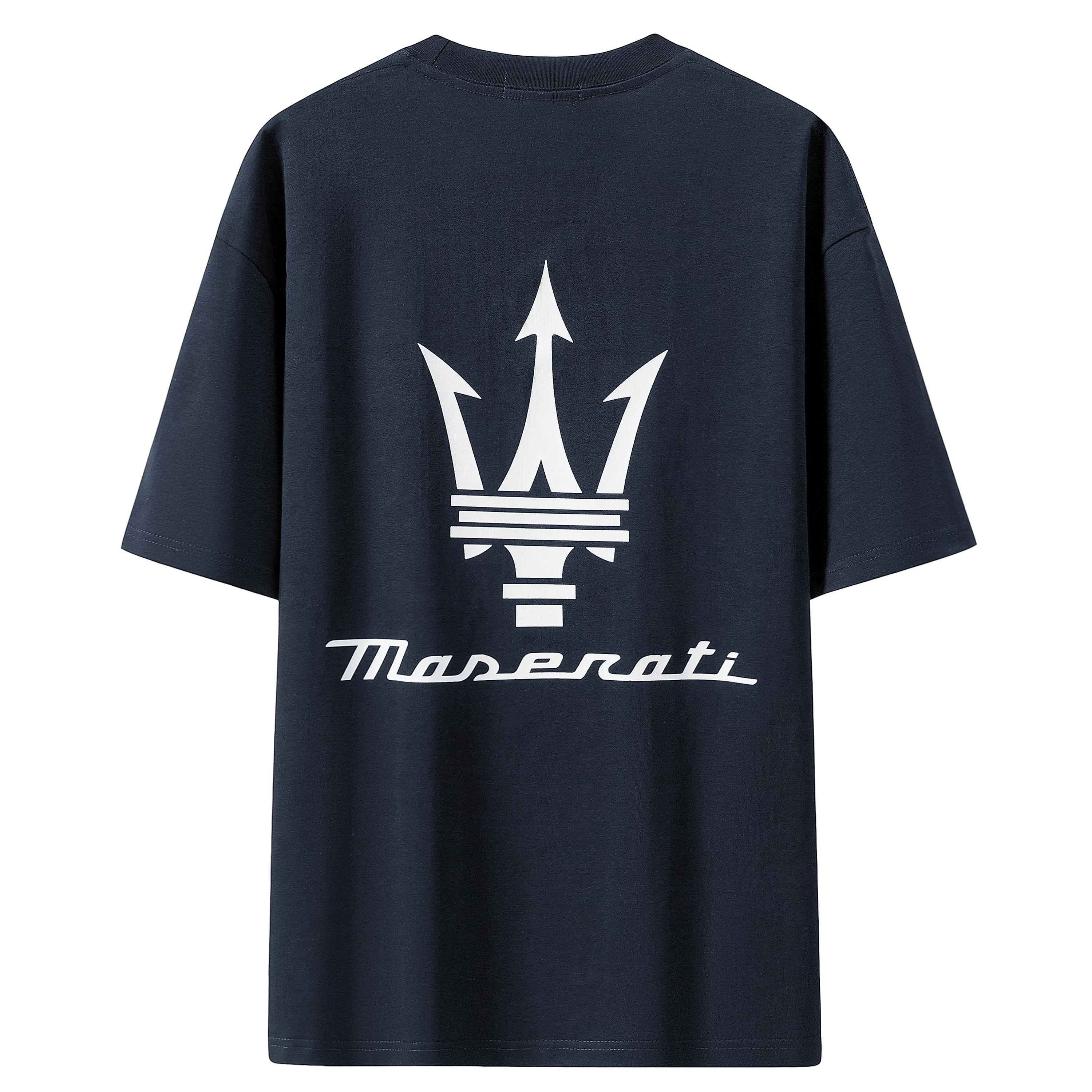 Maserati logooversizeT