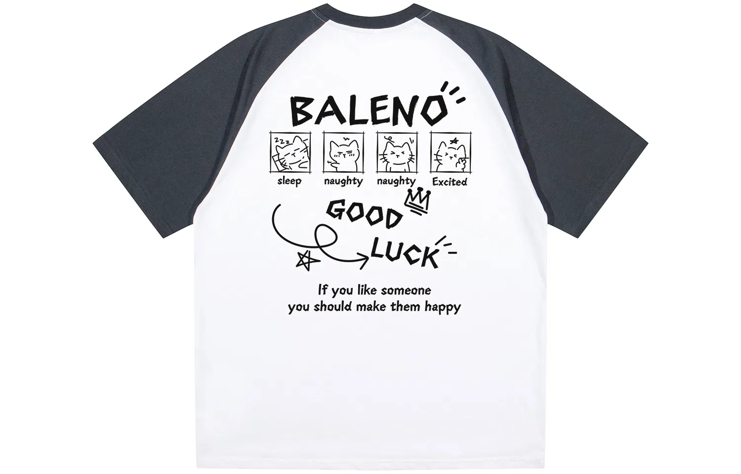 BALENO good luckT