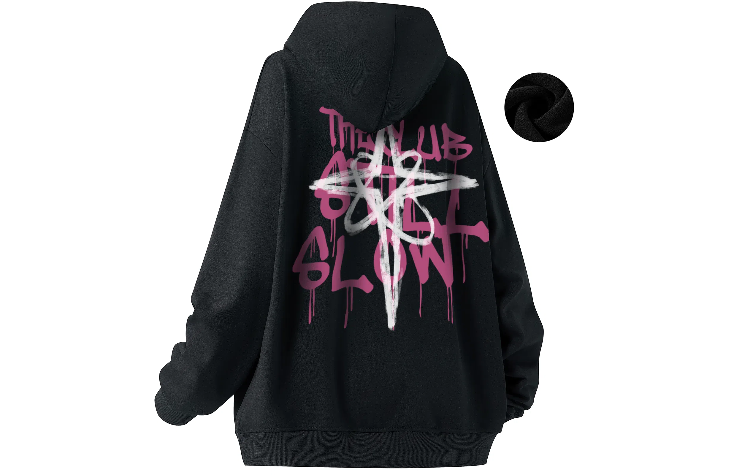 Stillslow Hoodie