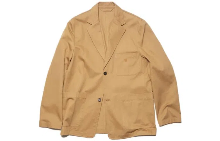 Acne Studios FW23 Face