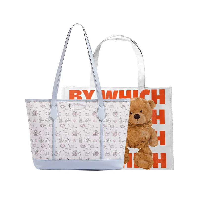 Bywhich PU Tote