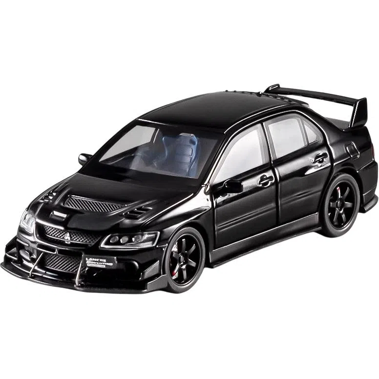 Xingxing Mitsubishi EVO 1:32 Model