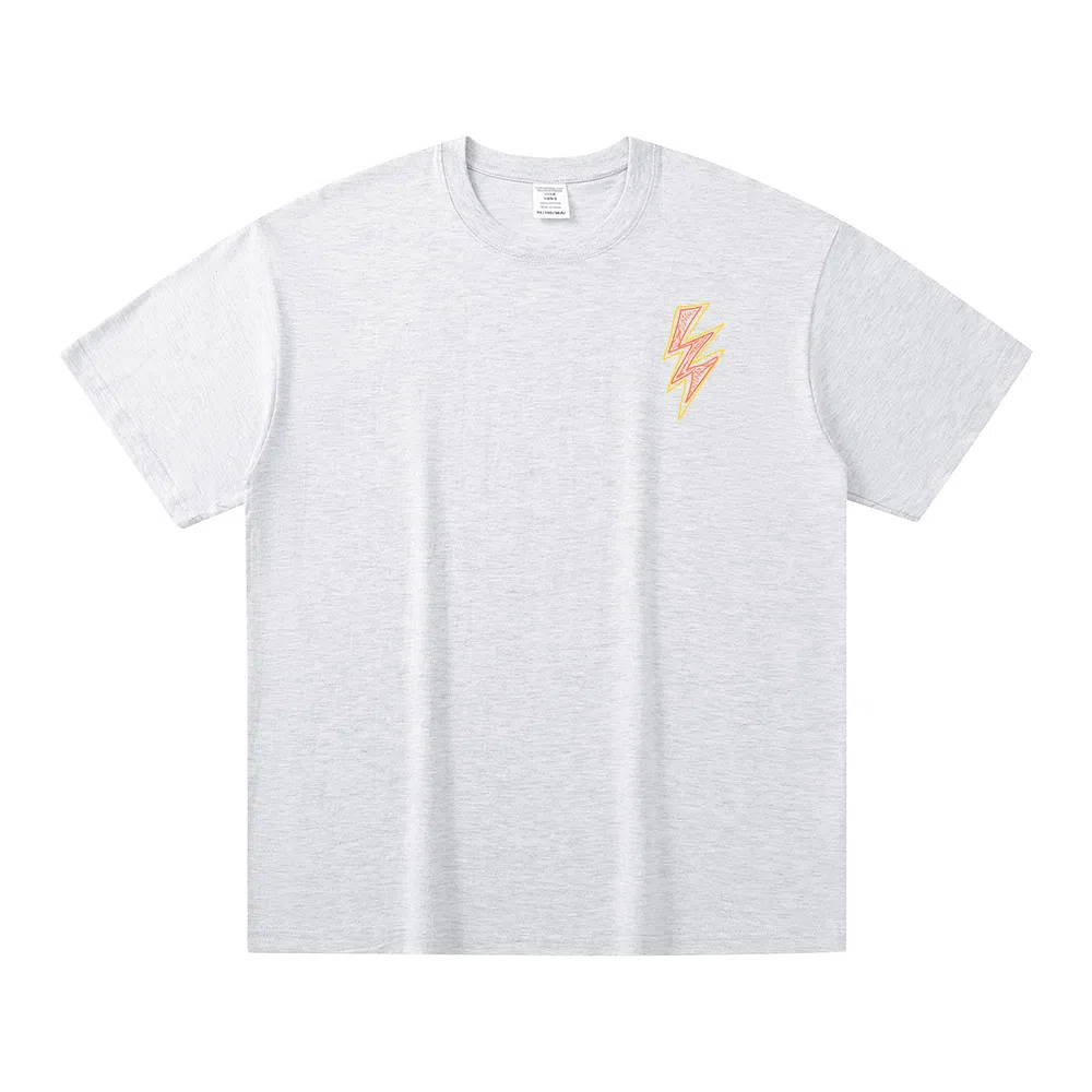 LIGHTNING MONSTER T
