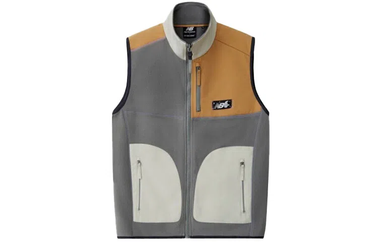 New Balance x TYAKASHA Vest Grey