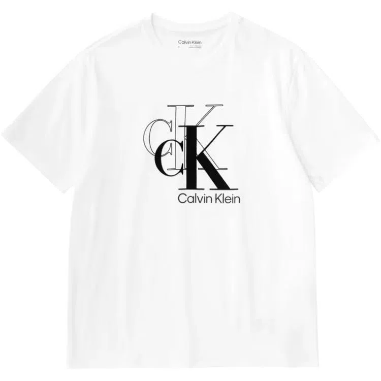 CALVIN KLEIN logoT