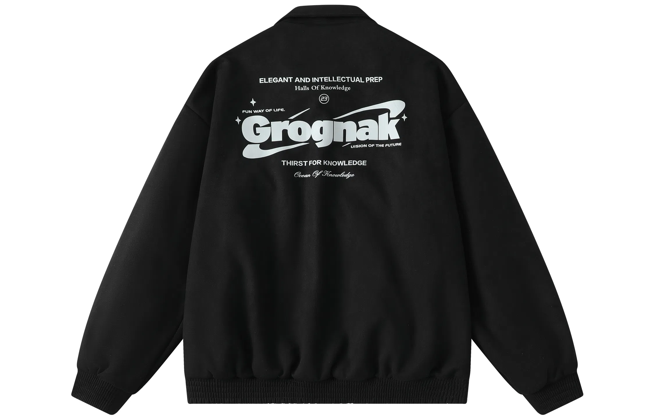 GROGNAK Logo