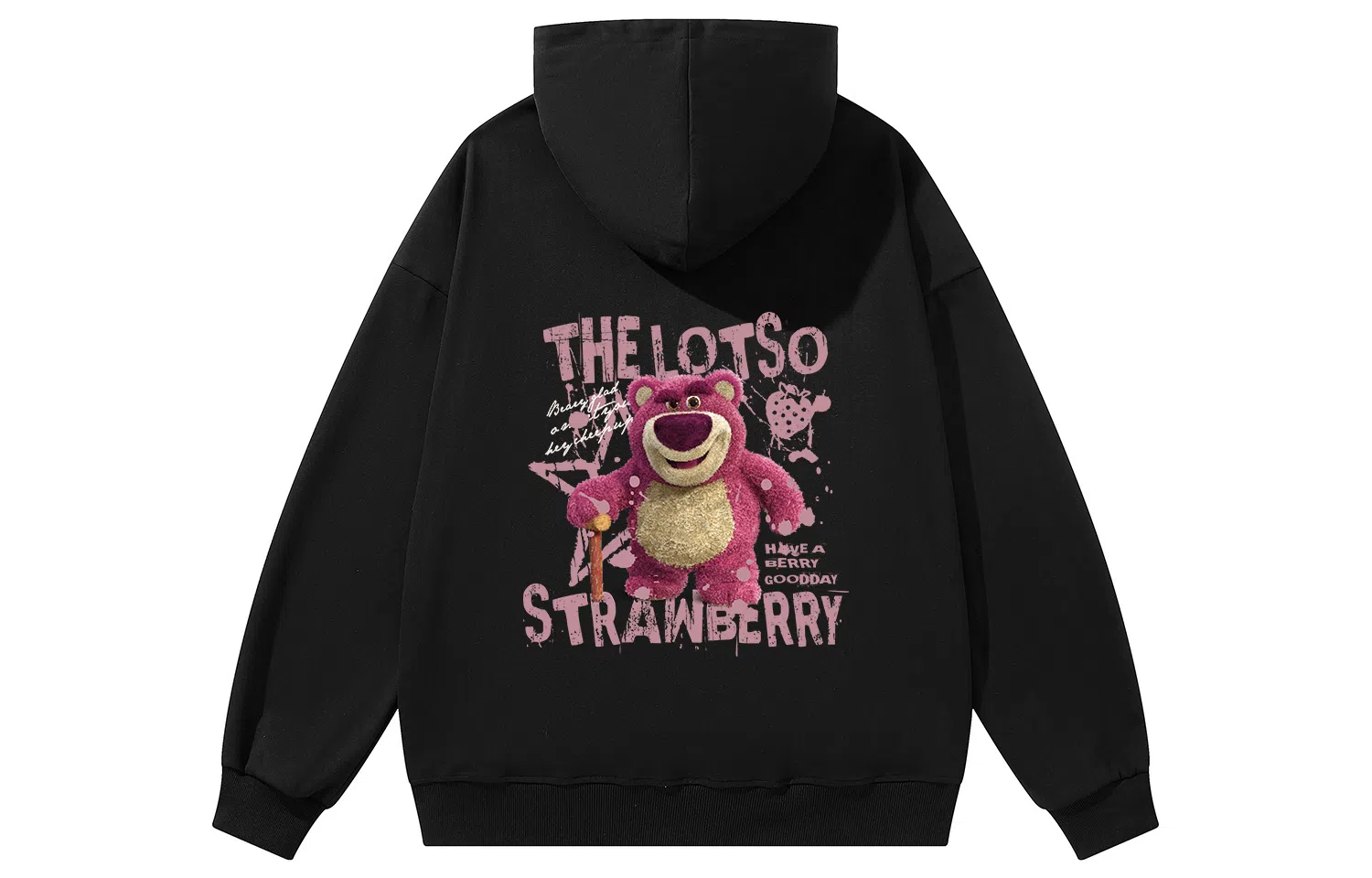 Disney Lotso
