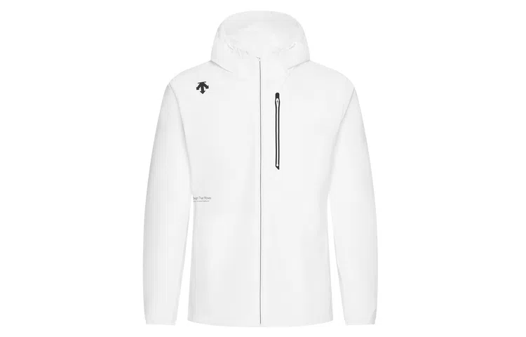 DESCENTE TRAINING 4D