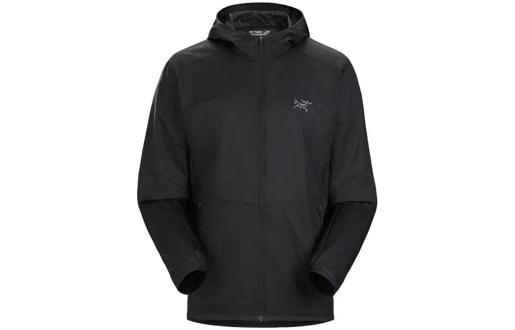 Arcteryx Incendo AlRSHELL