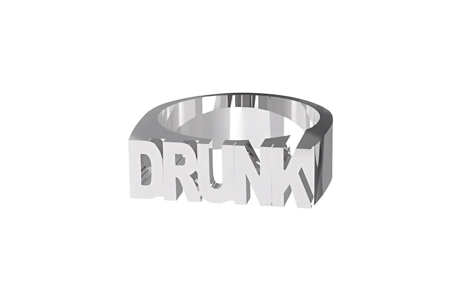 Mouhooland FMACM DRUNK