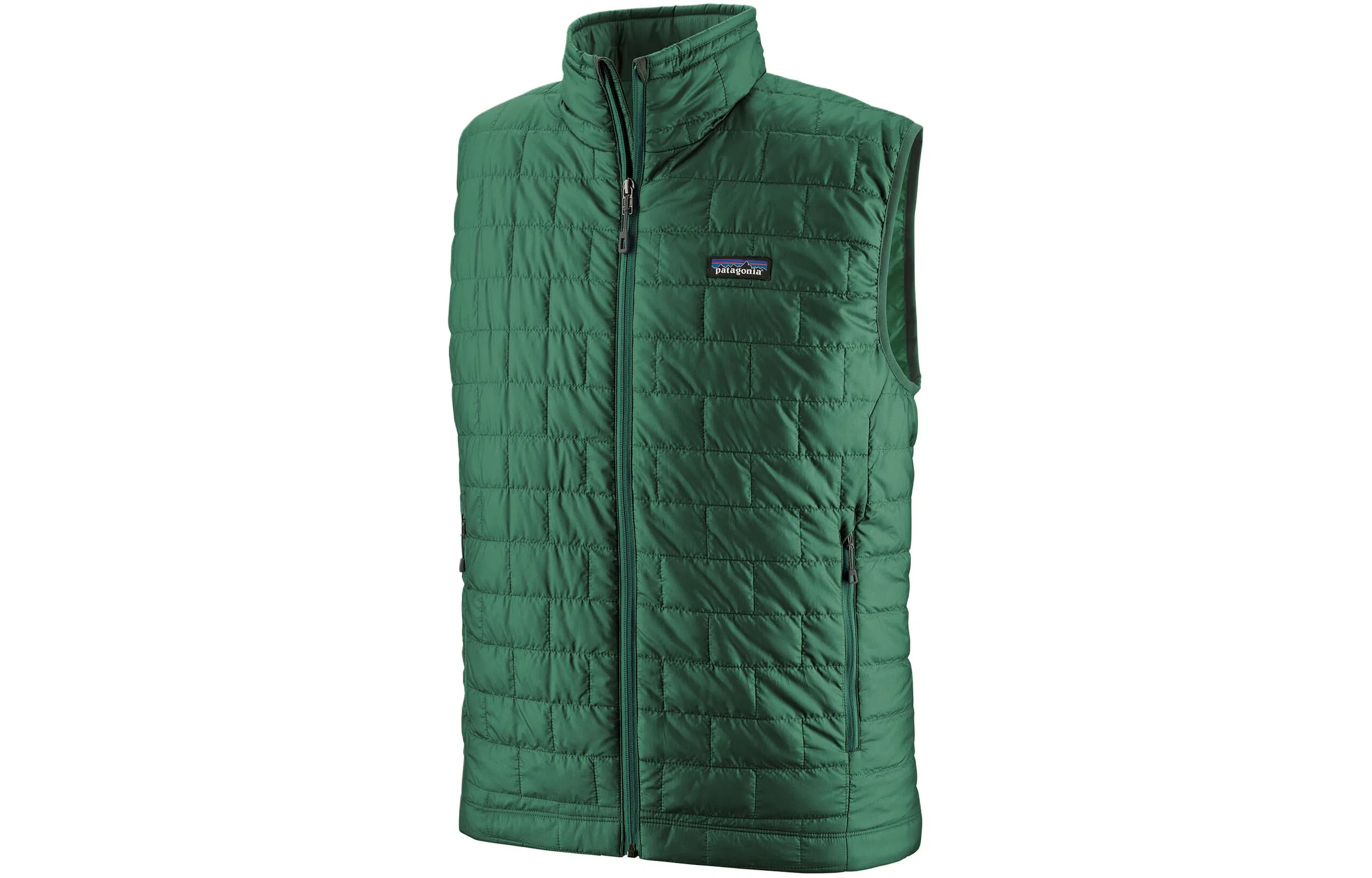 patagonia Nano Puff