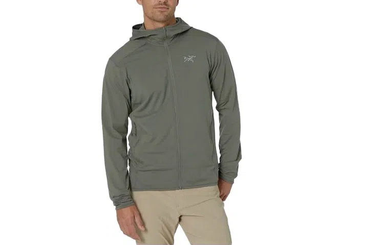 Arcteryx Kyanite Lt Hoody