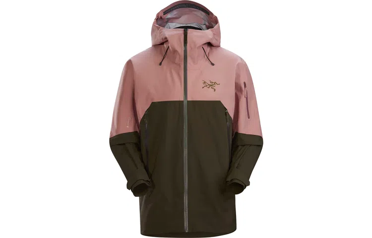 Arcteryx RUSH Gore-Tex Pro
