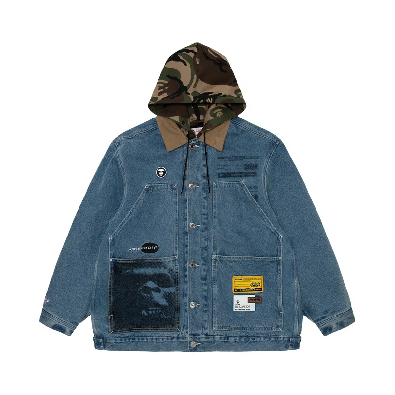 Aape FW22