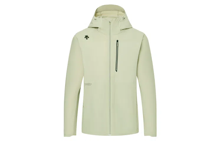 DESCENTE TRAINING 4D