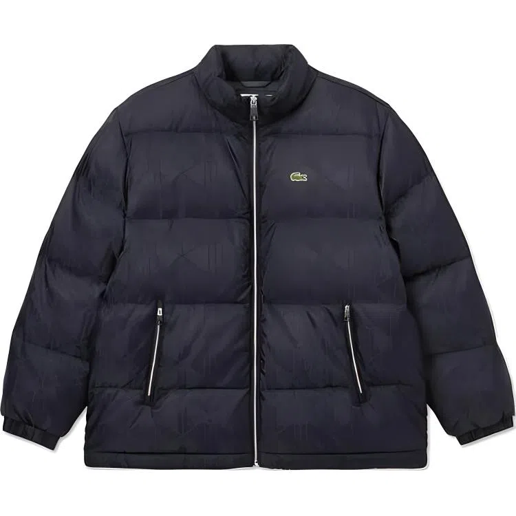 Lacoste Down Jacket