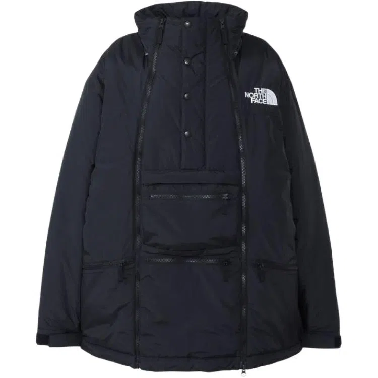 THE NORTH FACE