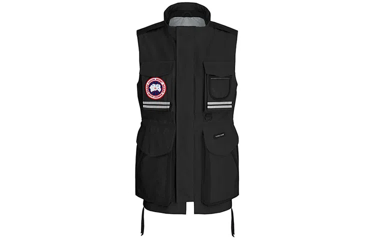 Canada Goose Journey Vest Black