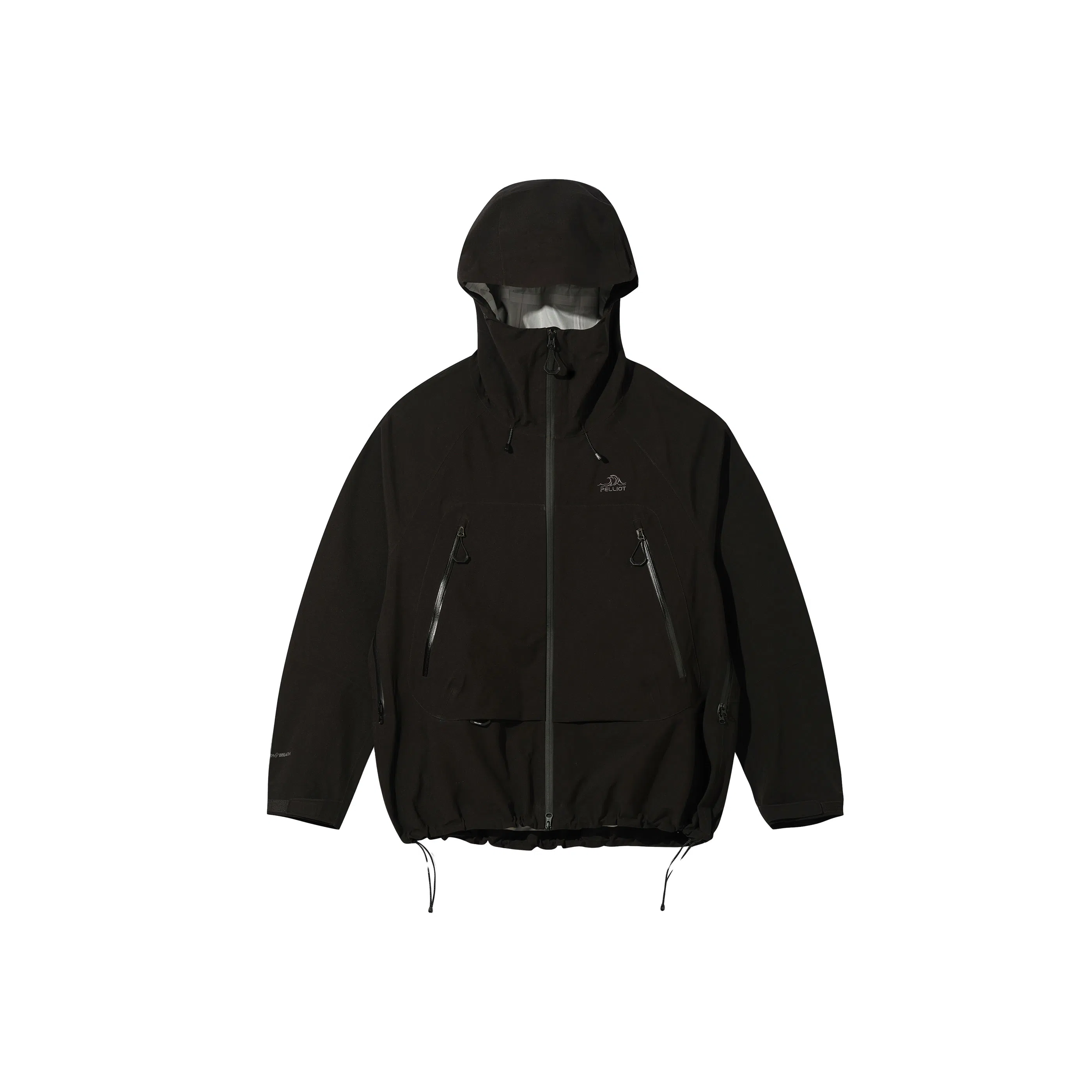 PELLIOT Mountain Series