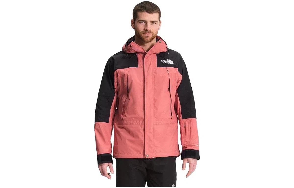 THE NORTH FACE