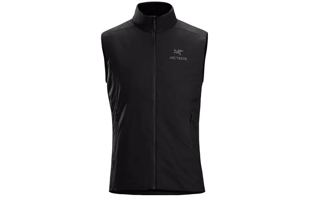 Arcteryx Atom SL Logo
