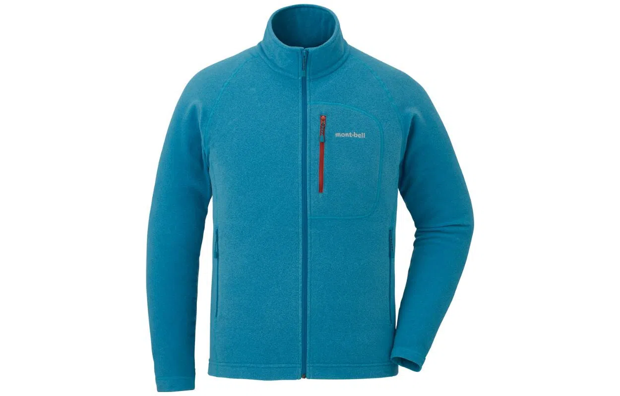 Montbell Jacket
