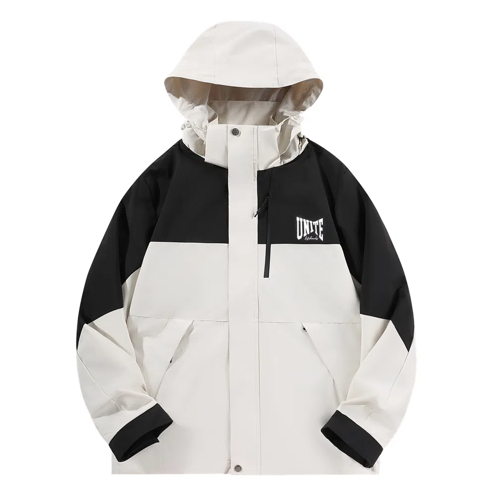 Unite Life HOODS logo