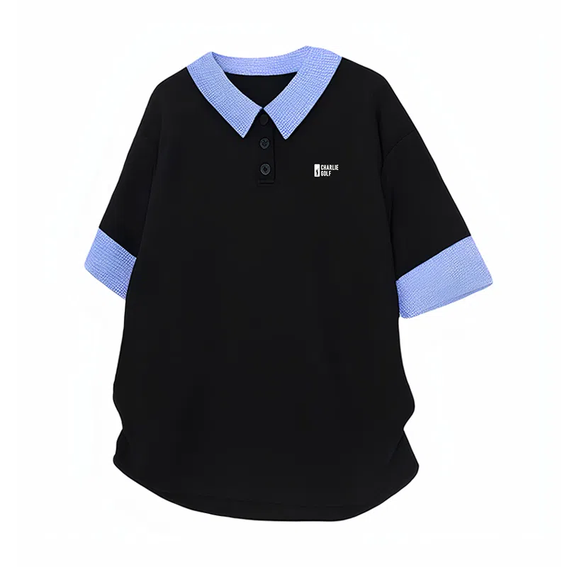 CHARLIE GOLF Polo