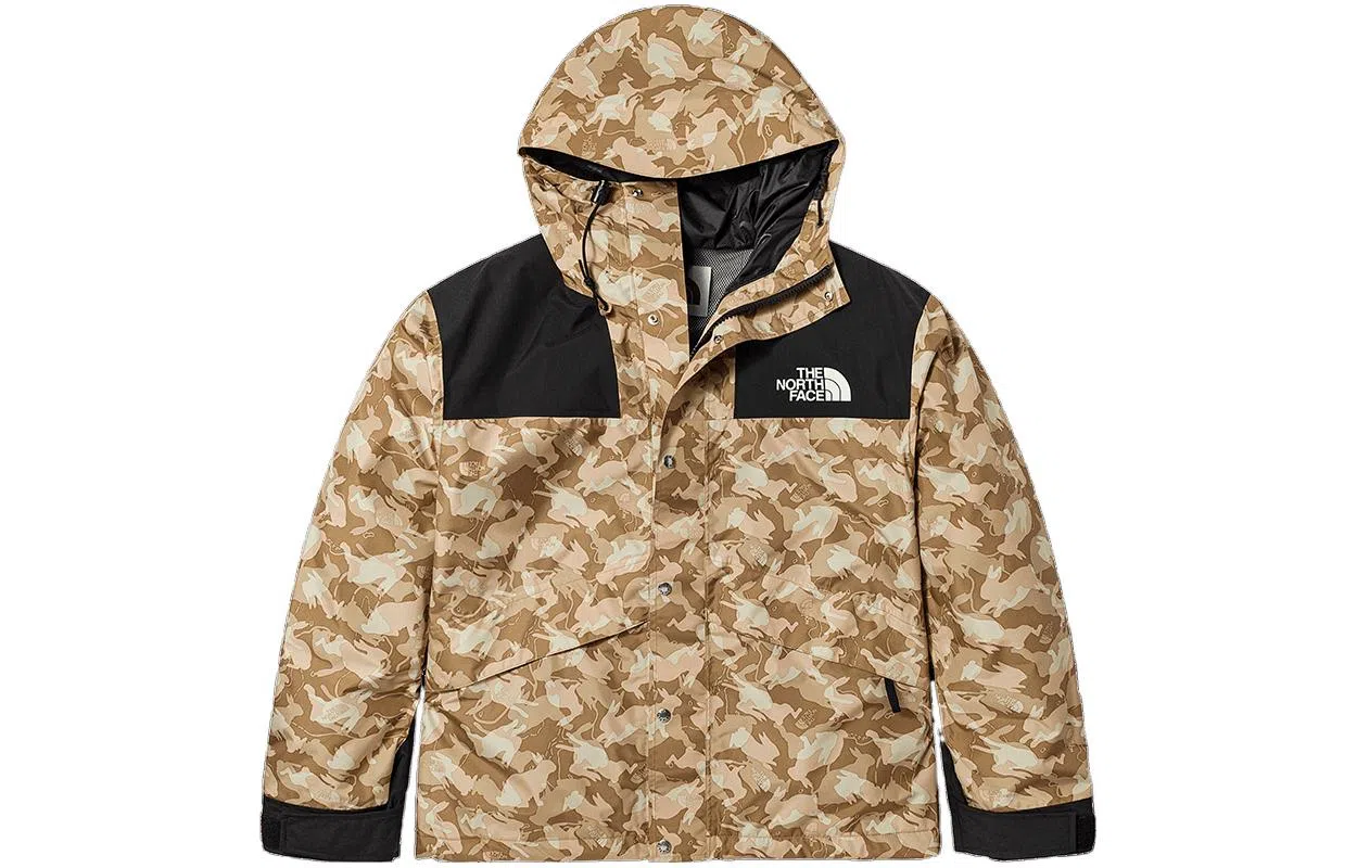The North Face Icon 1986