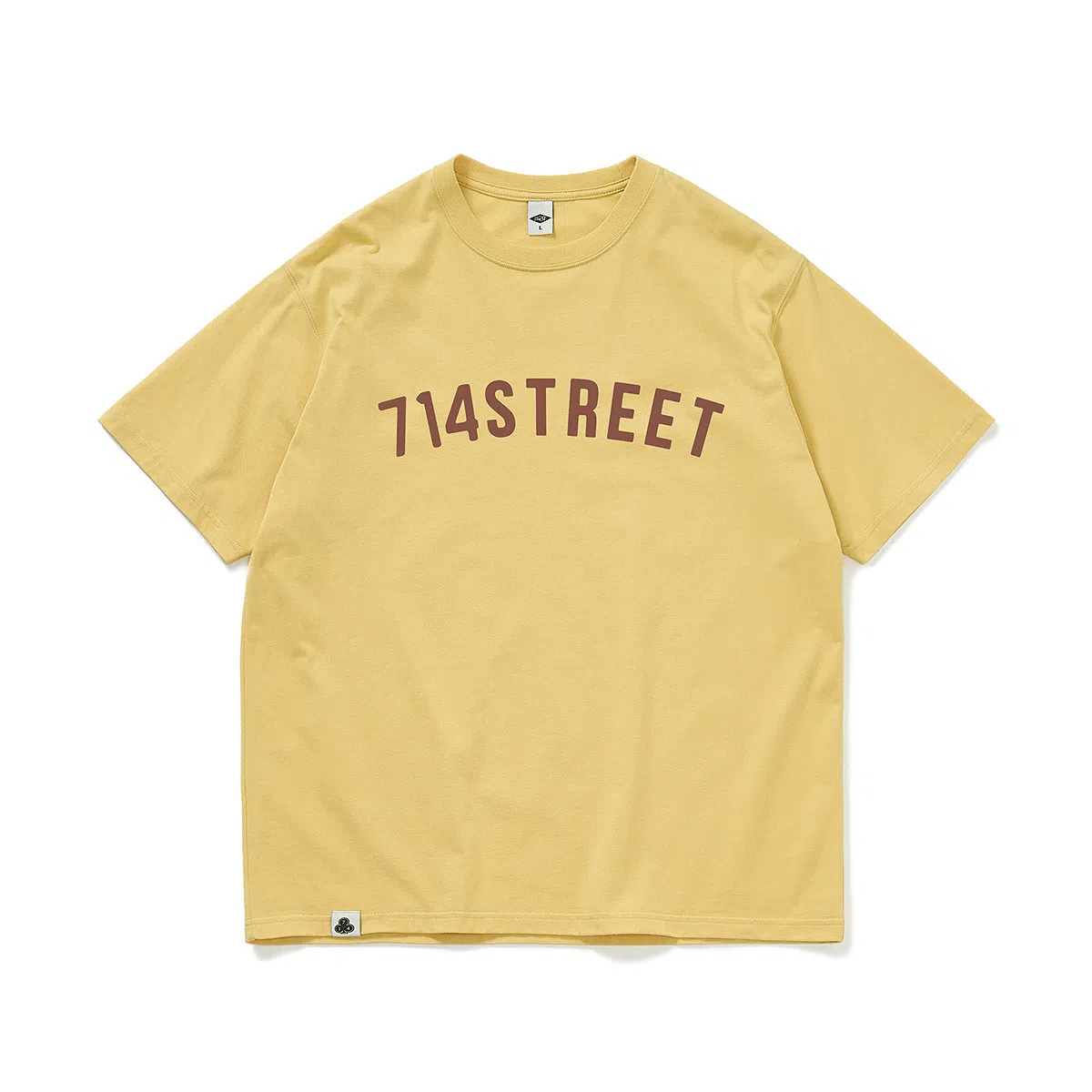 714STREET LOGOT