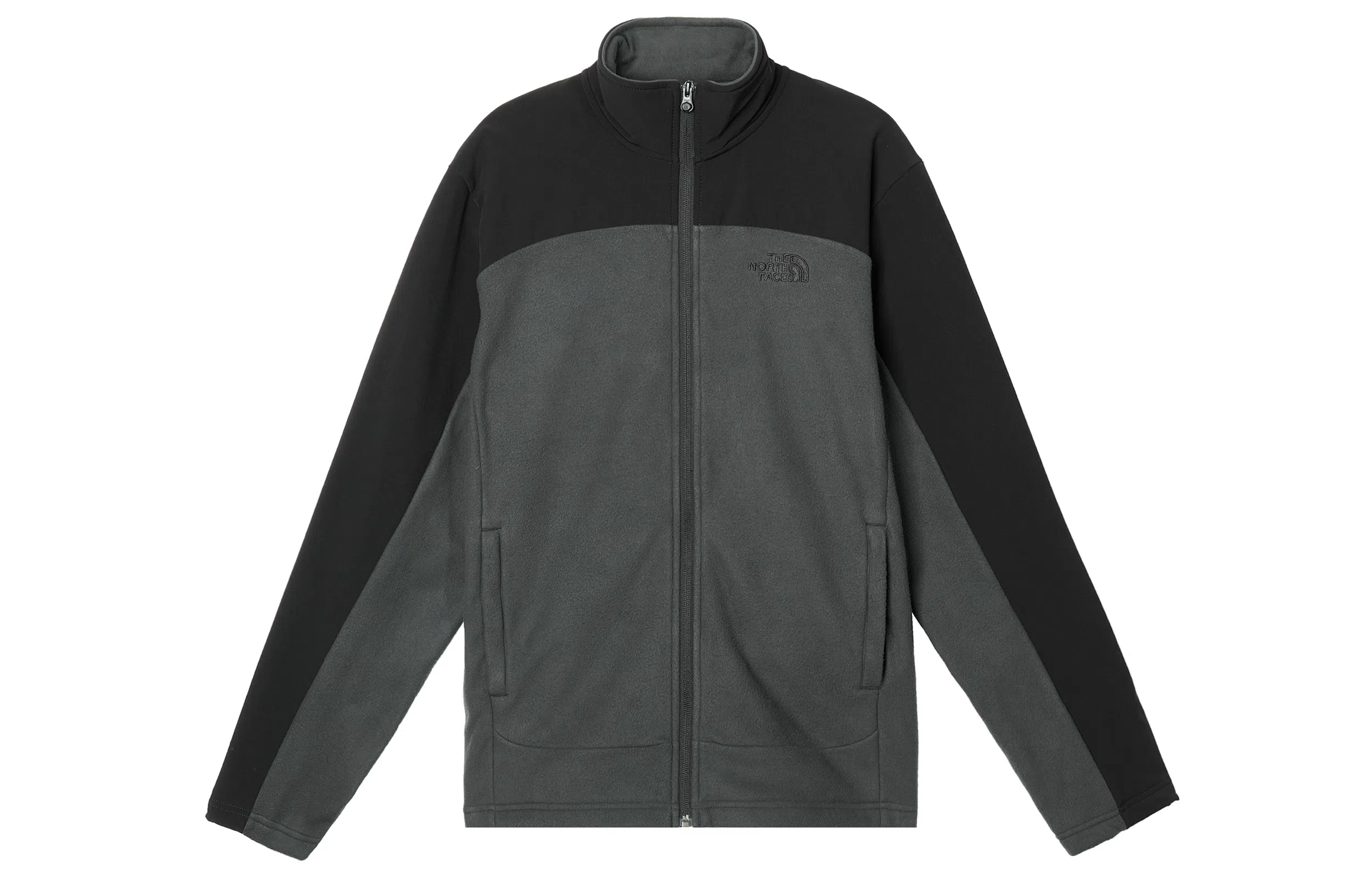 The North Face M Emilio Delta FZ HD Jacket