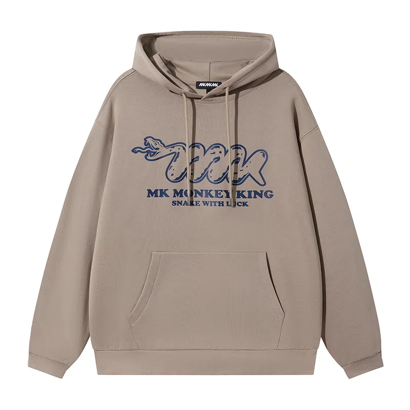 MK MONKEY KING Cobra King Hoodie