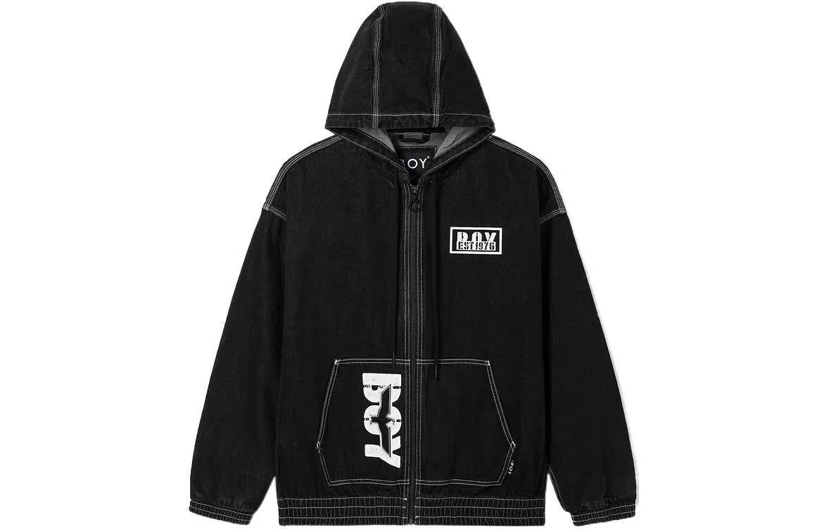 Boy London SS23 Logo