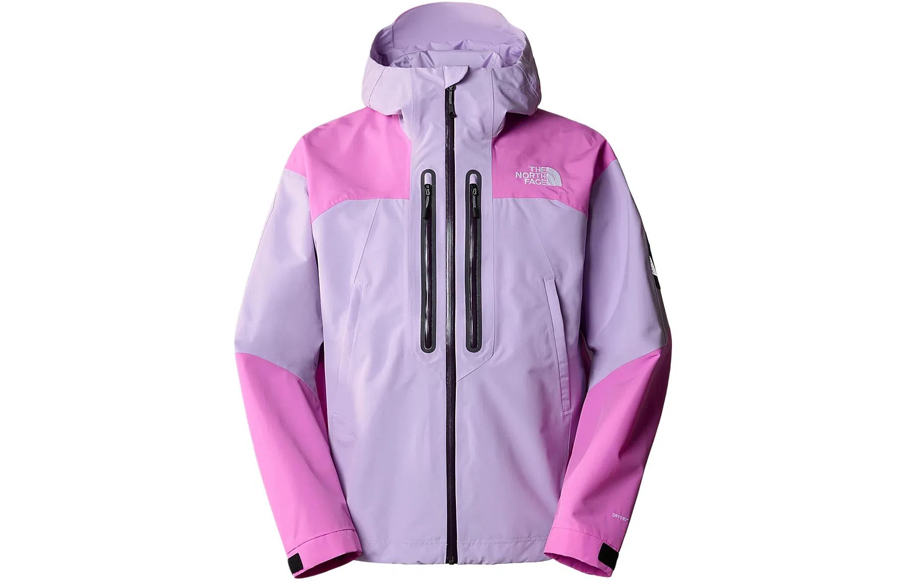 THE NORTH FACE TRANSVERSE 2L DRYVENT JACKET Logo