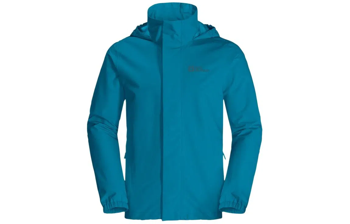 Jack Wolfskin Jacket
