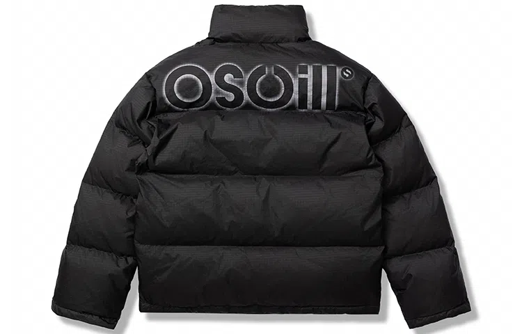 OSCill Logo