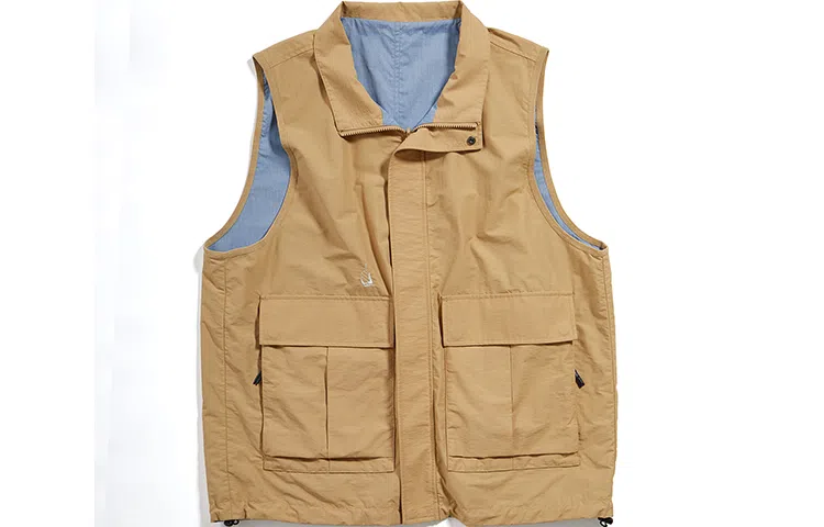 nautica white sail SS23