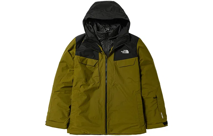 THE NORTH FACE