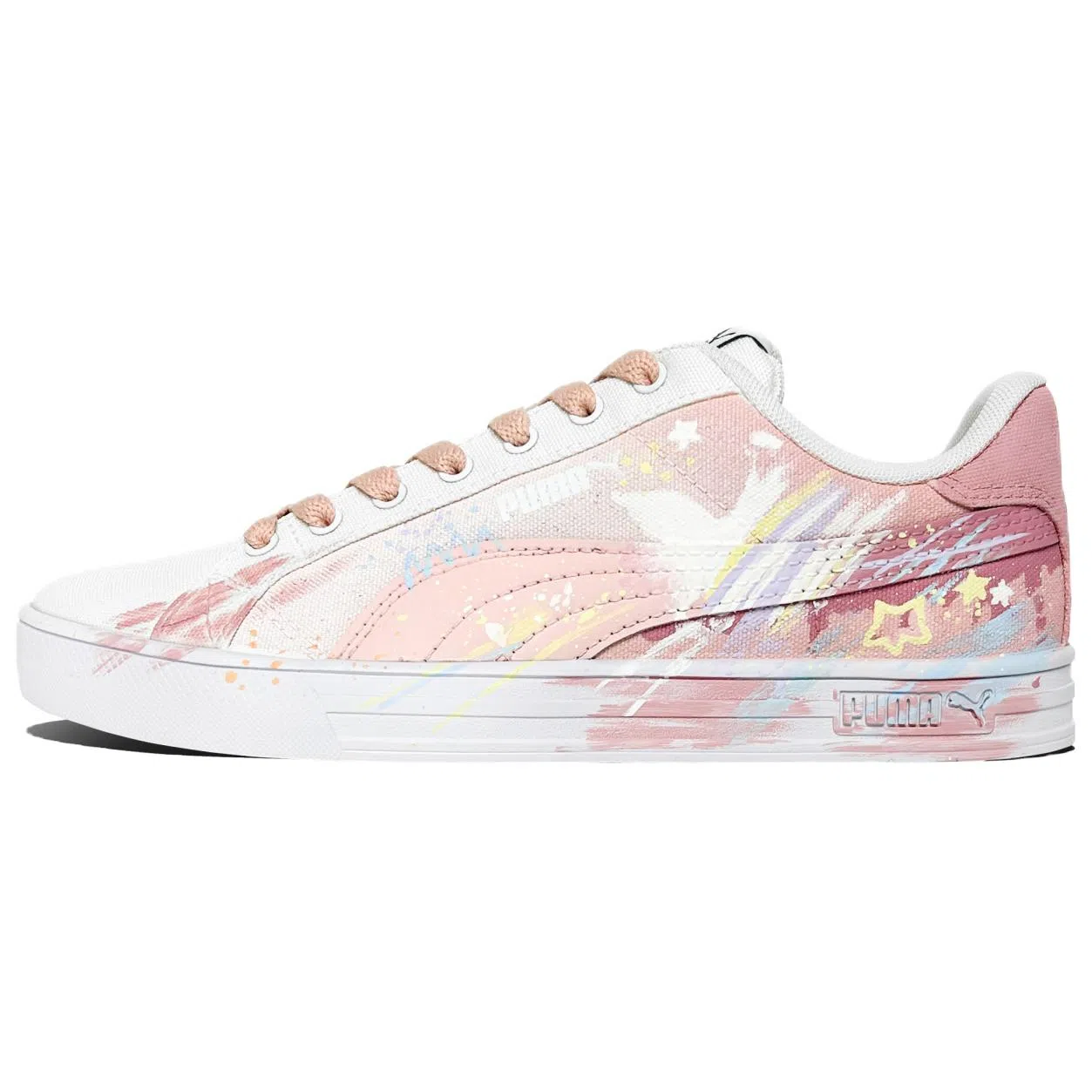 PUMA Smash Vulc