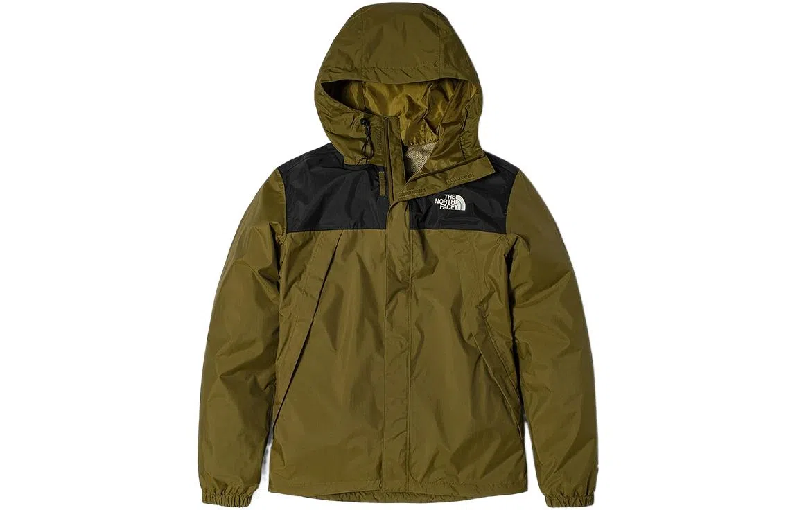 THE NORTH FACE