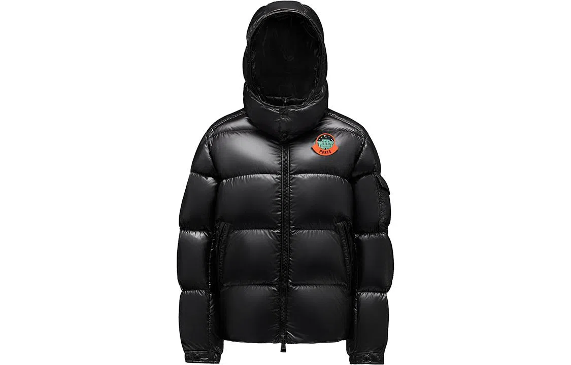 Moncler Moncler ASPIN Paris