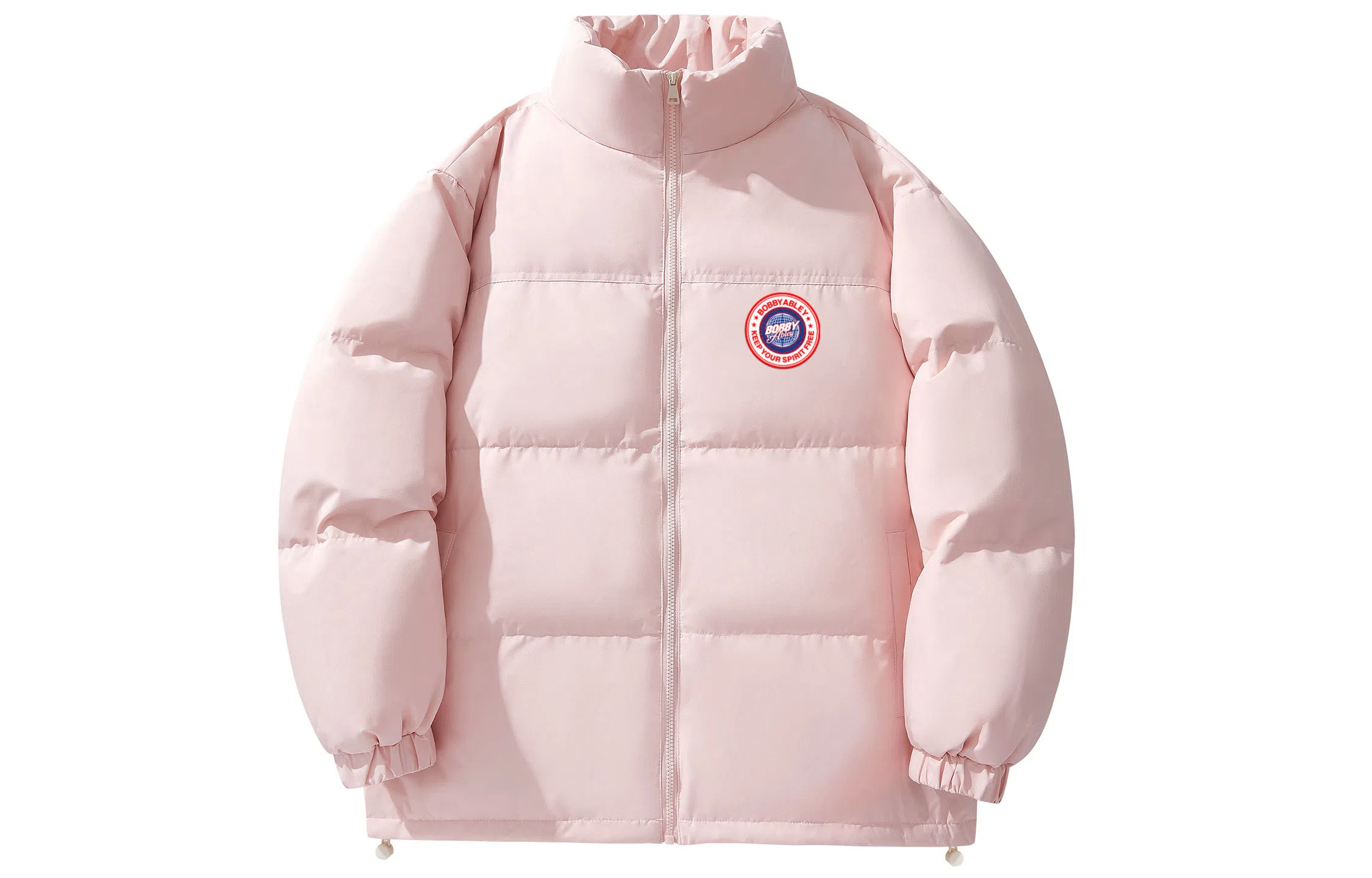 BOBBY ABLEY Logo